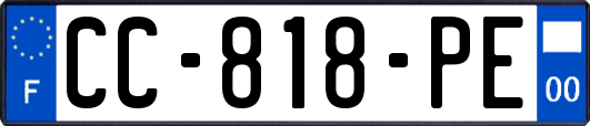 CC-818-PE