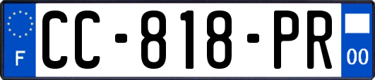 CC-818-PR