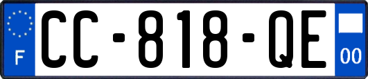 CC-818-QE