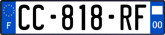 CC-818-RF