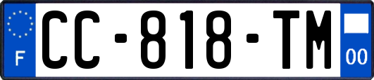 CC-818-TM