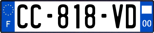CC-818-VD