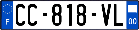 CC-818-VL
