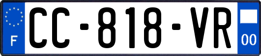 CC-818-VR