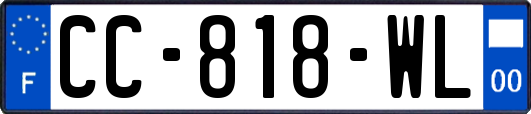 CC-818-WL
