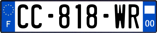 CC-818-WR