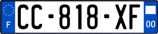 CC-818-XF