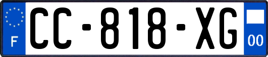 CC-818-XG