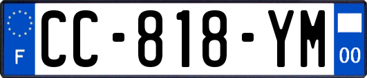 CC-818-YM