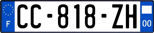 CC-818-ZH
