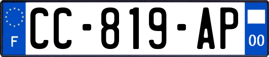 CC-819-AP