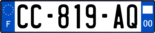 CC-819-AQ