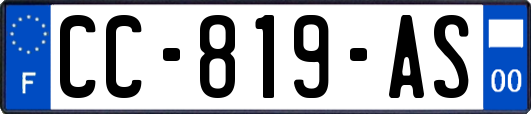 CC-819-AS