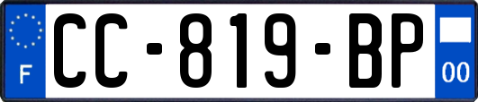 CC-819-BP