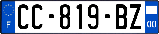 CC-819-BZ