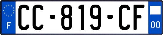 CC-819-CF