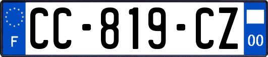 CC-819-CZ