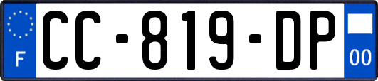 CC-819-DP