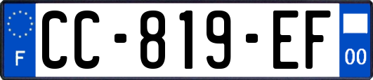 CC-819-EF