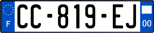 CC-819-EJ