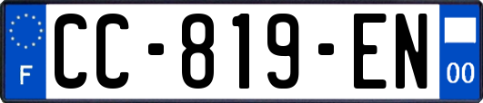 CC-819-EN