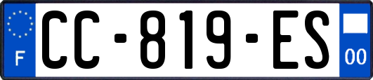 CC-819-ES