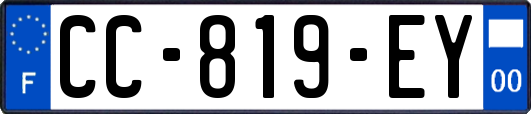 CC-819-EY