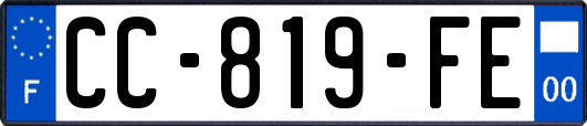 CC-819-FE