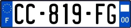 CC-819-FG