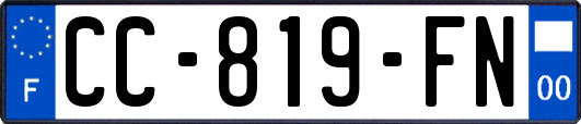 CC-819-FN
