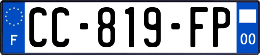 CC-819-FP