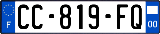 CC-819-FQ