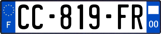 CC-819-FR