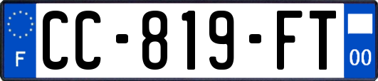 CC-819-FT