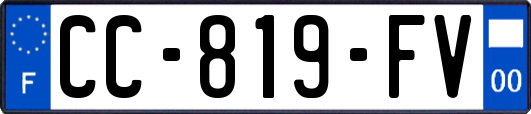 CC-819-FV