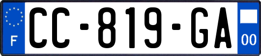 CC-819-GA