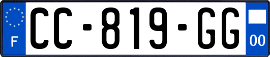 CC-819-GG