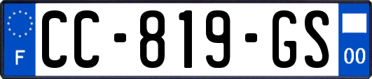 CC-819-GS