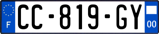 CC-819-GY