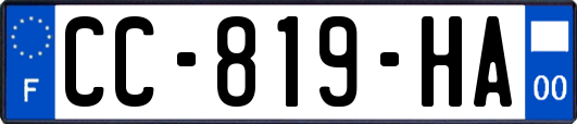 CC-819-HA