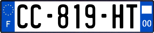 CC-819-HT