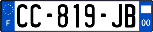 CC-819-JB