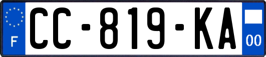 CC-819-KA