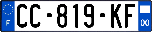CC-819-KF
