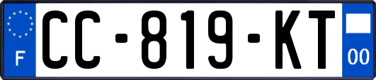 CC-819-KT