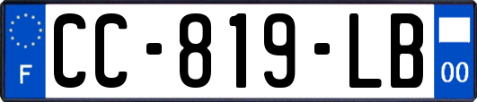 CC-819-LB