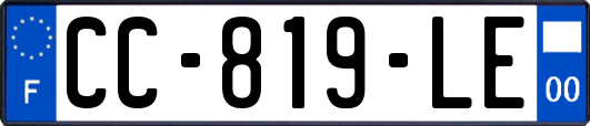 CC-819-LE