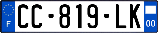 CC-819-LK