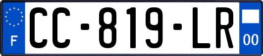 CC-819-LR