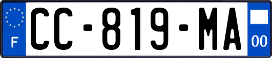 CC-819-MA
